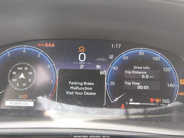 2026 TOYOTA COROLLA SE 7