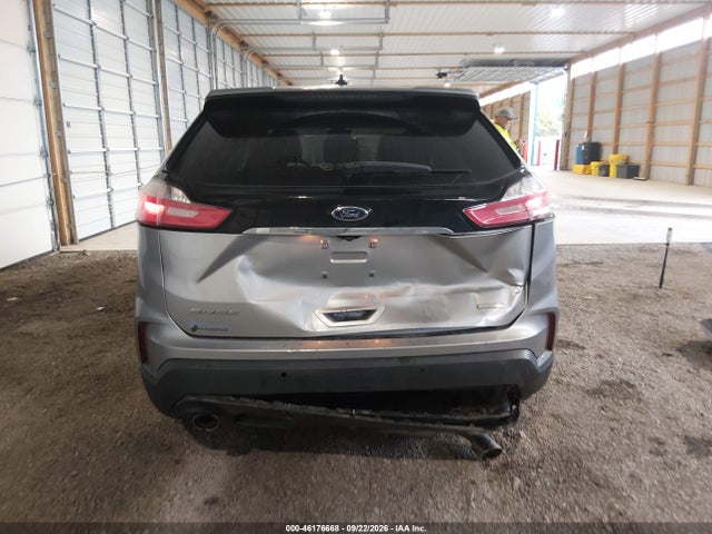 2020 FORD EDGE SE 16