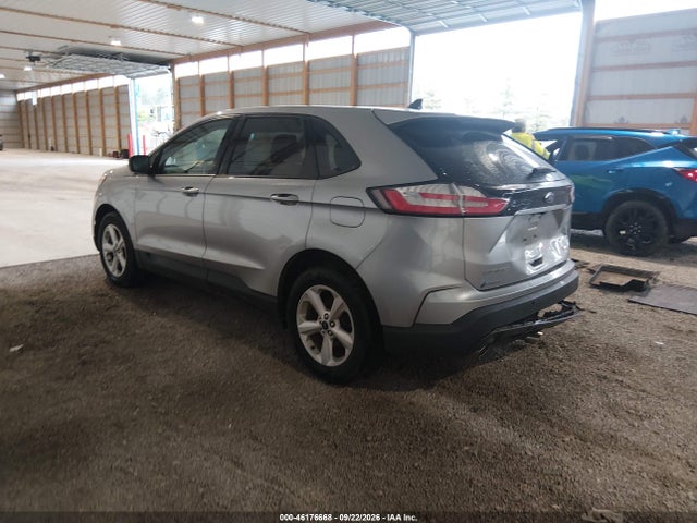 2020 FORD EDGE SE 3