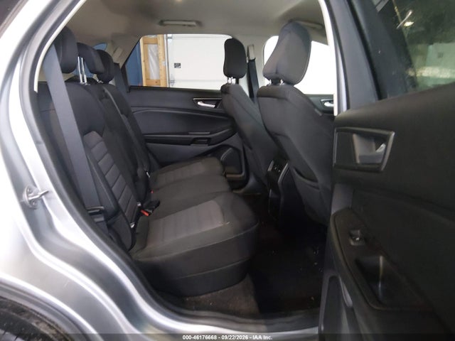 2020 FORD EDGE SE 8