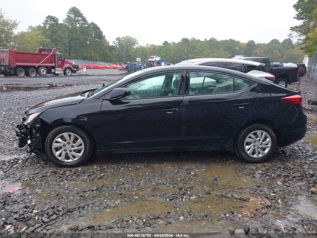 2019 HYUNDAI ELANTRA SE 15