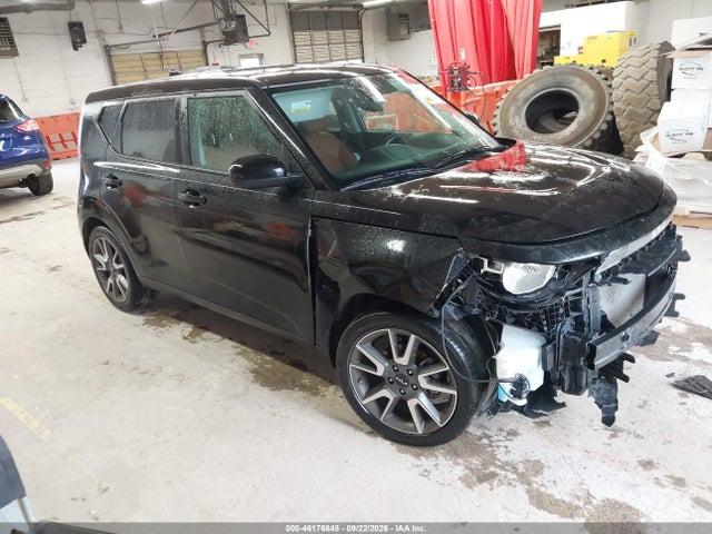 2024 KIA SOUL EX