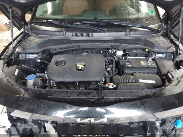 2024 KIA SOUL EX 10