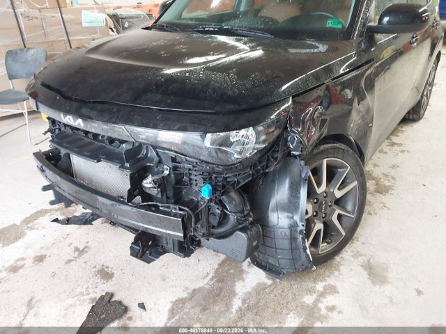 2024 KIA SOUL EX 6