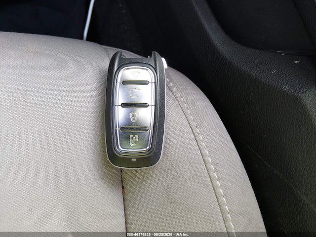 2018 HONDA CIVIC EX-T 11