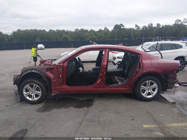 2022 DODGE CHARGER SCAT PACK 14