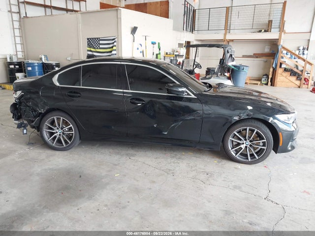 2019 BMW 330I XDRIVE 13