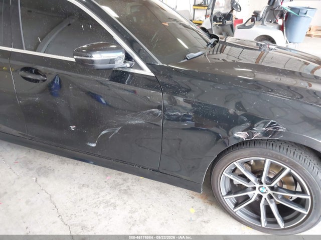 2019 BMW 330I XDRIVE 6