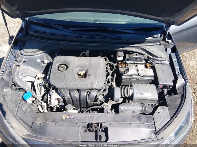 2019 HYUNDAI ELANTRA SEL 10
