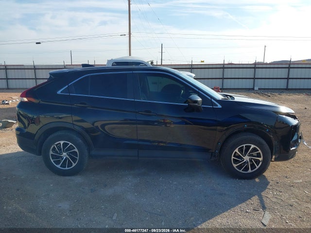 2023 MITSUBISHI ECLIPSE CROSS ES S-AWC 14
