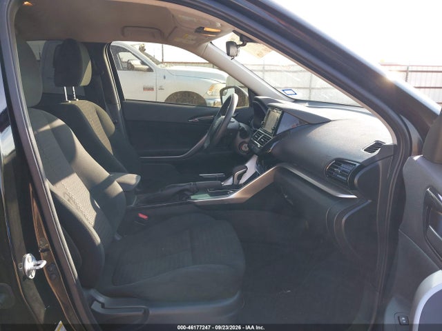 2023 MITSUBISHI ECLIPSE CROSS ES S-AWC 5