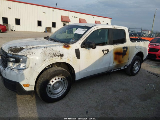 2024 FORD MAVERICK XL 6