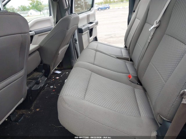 2019 FORD F-150 XLT 5