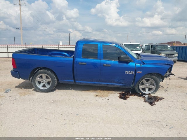 2018 RAM 1500 EXPRESS 4X2 6'4 BOX 13
