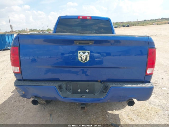 2018 RAM 1500 EXPRESS 4X2 6'4 BOX 16