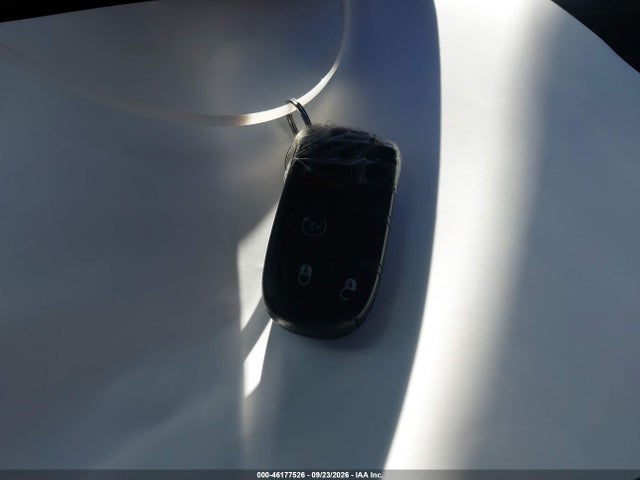 2018 JEEP COMPASS LATITUDE 4X4 11