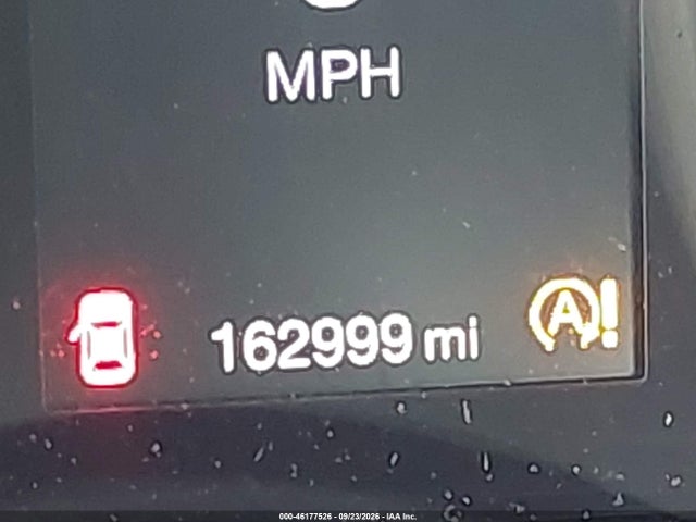 2018 JEEP COMPASS LATITUDE 4X4 15