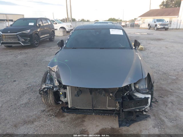 2020 LEXUS IS 350 13