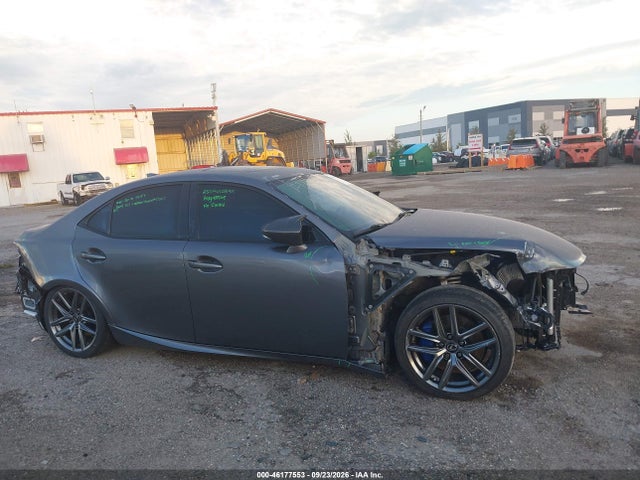 2020 LEXUS IS 350 14