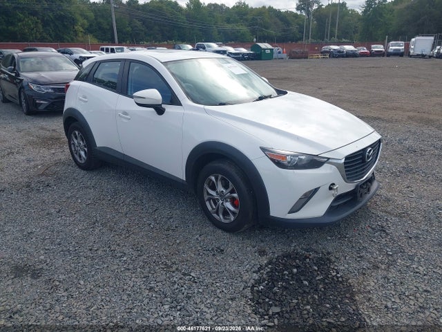 2016 MAZDA CX-3 TOURING
