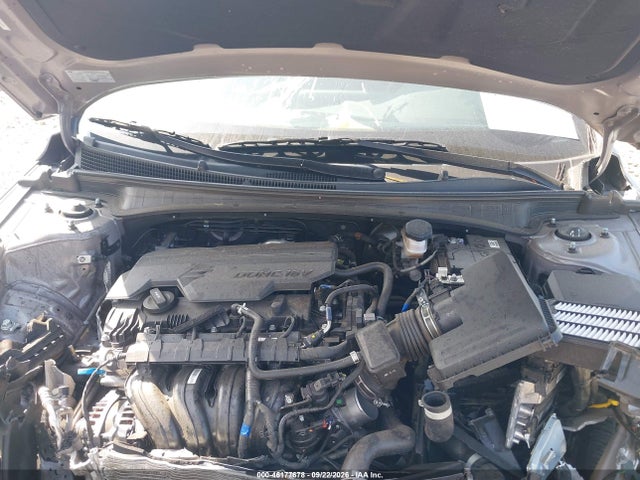 2025 HYUNDAI ELANTRA SEL CONVENIENCE 10