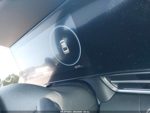 2025 HYUNDAI ELANTRA SEL CONVENIENCE 7