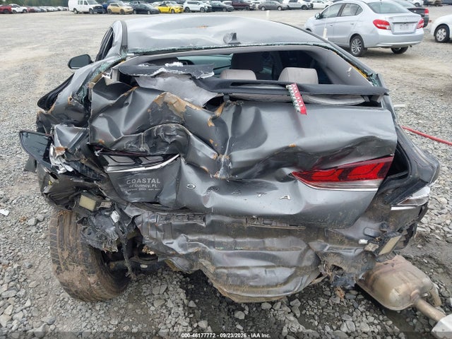 2019 HYUNDAI SONATA SEL 6