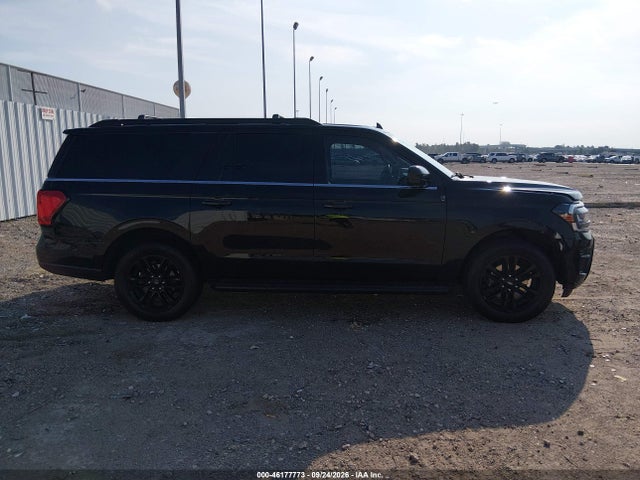 2024 FORD EXPEDITION XLT MAX 13