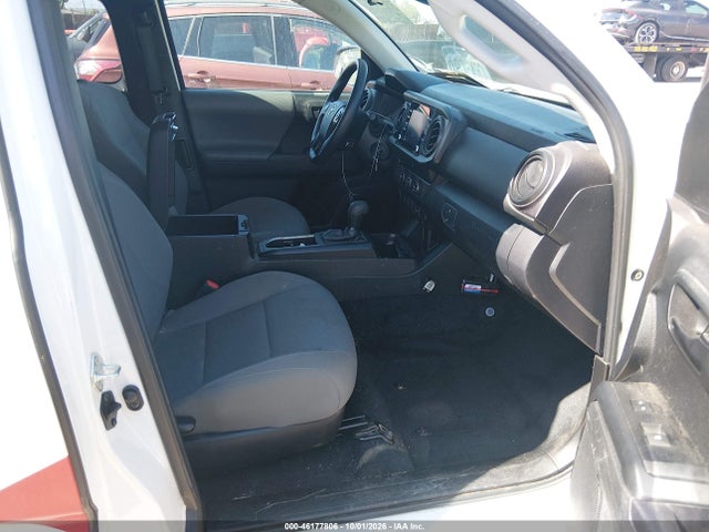 2023 TOYOTA TACOMA SR 2