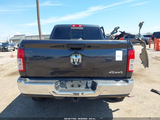 2021 RAM 2500 TRADESMAN 16