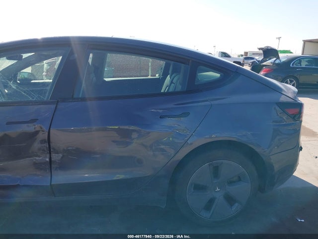 2023 TESLA MODEL 3 REAR-WHEEL DRIVE 21