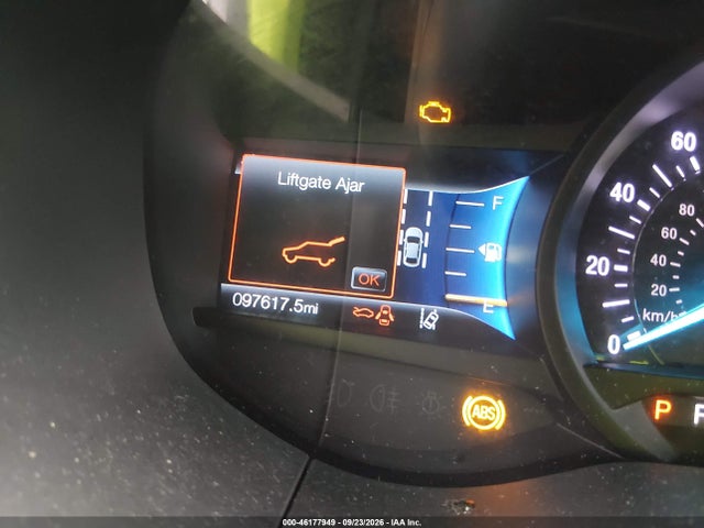 2020 FORD EDGE SEL 16