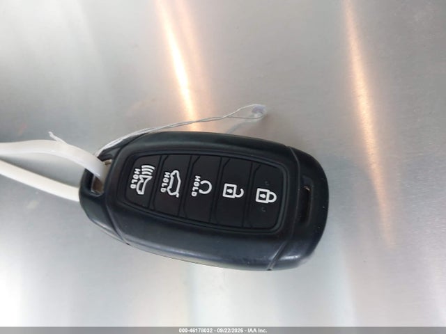 2021 HYUNDAI ELANTRA SEL 11