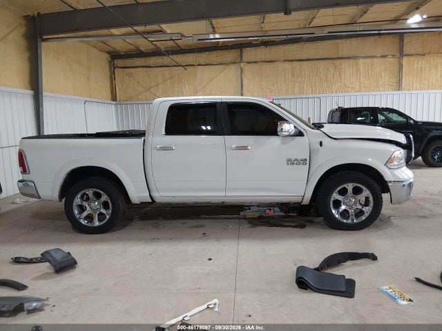 2017 RAM 1500 LARAMIE 14