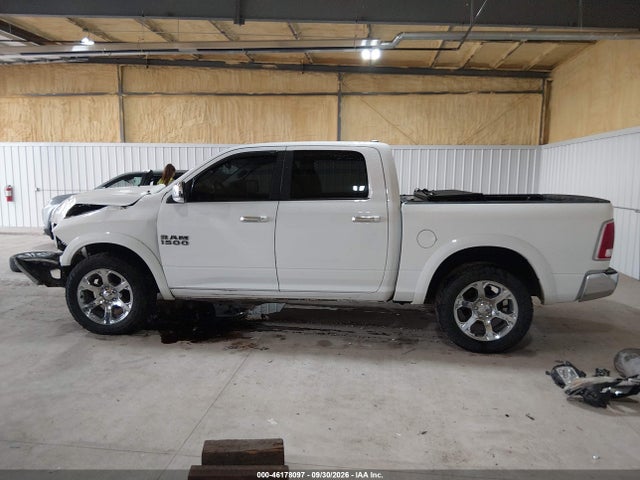 2017 RAM 1500 LARAMIE 15
