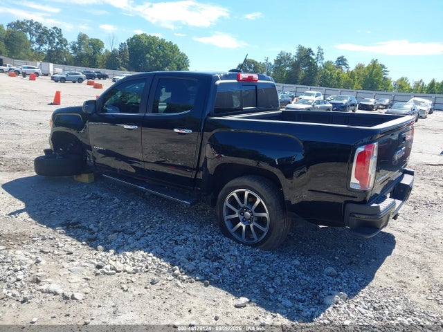 2019 GMC CANYON DENALI 3