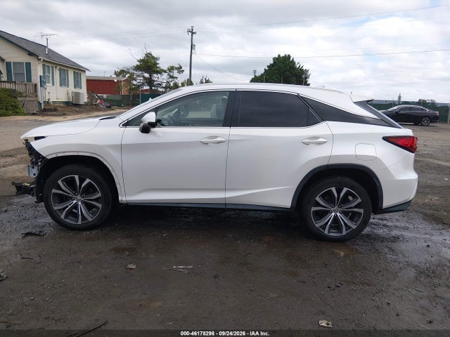 2017 LEXUS RX 350 15