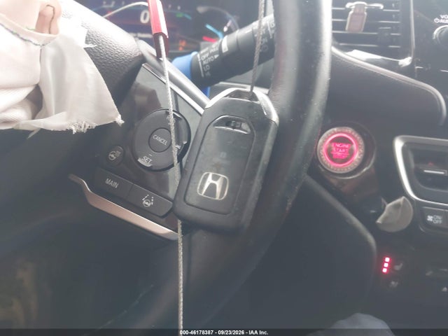 2019 HONDA PILOT ELITE 11