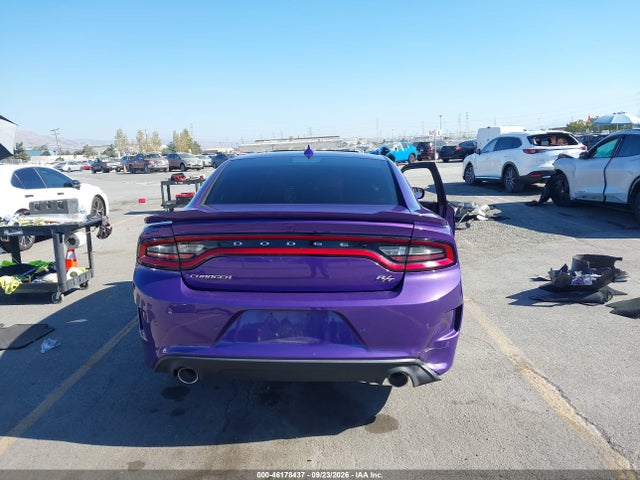 2023 DODGE CHARGER R/T 17
