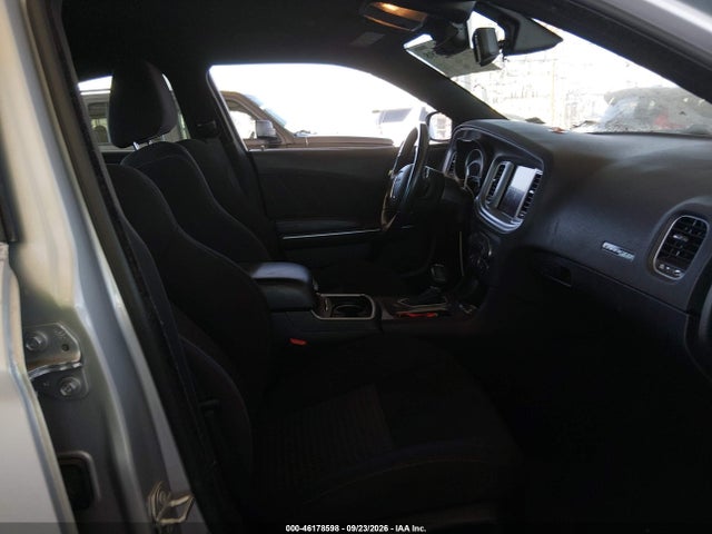 2023 DODGE CHARGER R/T 5