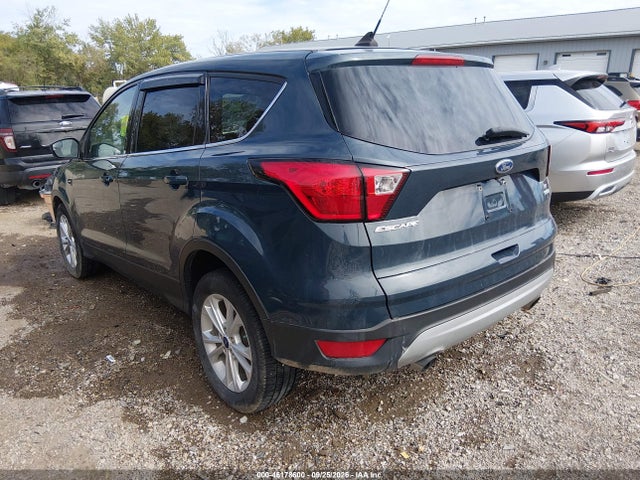 2019 FORD ESCAPE SE 3