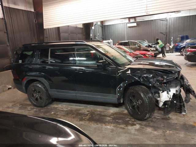 2024 HYUNDAI SANTA FE XRT 13