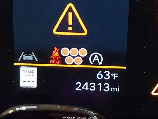2024 HYUNDAI SANTA FE XRT 15