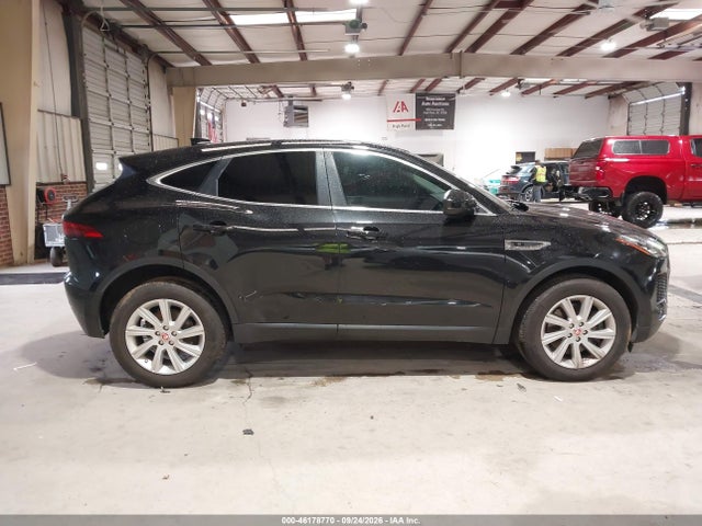 2018 JAGUAR E-PACE R-DYNAMIC S/S 13