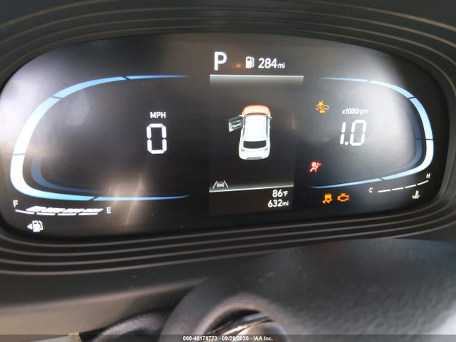 2026 HYUNDAI VENUE SEL 7