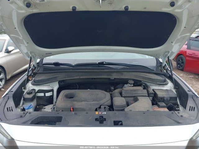 2019 HYUNDAI SANTA FE ULTIMATE 10