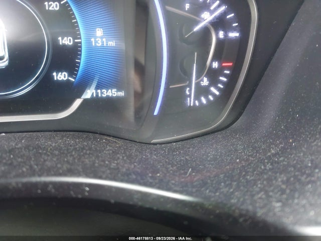 2019 HYUNDAI SANTA FE ULTIMATE 7