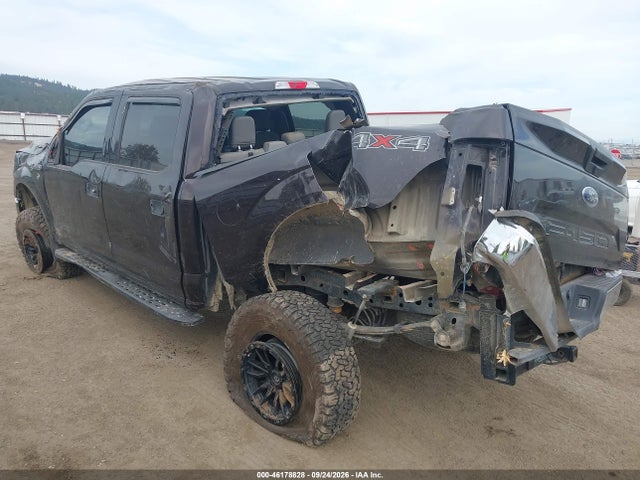 2020 FORD F-150 XLT 6