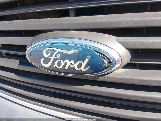 2018 FORD TRANSIT-350 XL 12
