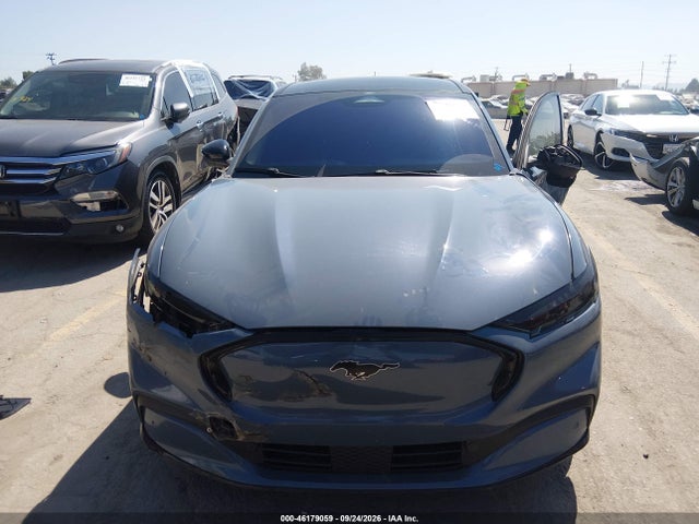 2023 FORD MUSTANG MACH-E PREMIUM 12